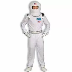 Astronaut Adult Costume 100-179571