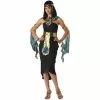 Cleopatra Adult Costume 100-181392 -TheHolidayBarn Shop BS60579
