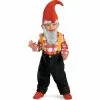 Garden Gnome Infant / Toddler Costume 100-177521 -TheHolidayBarn Shop BS60679