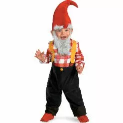 Garden Gnome Infant / Toddler Costume 100-177521