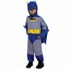 Batman Brave & Bold Batman Infant / Toddler Costume 100-185298 -TheHolidayBarn Shop BS60904