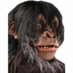 Chimp Adult Mask 100-181605