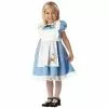 Lil' Alice Toddler Costume 100-181224 -TheHolidayBarn Shop BS62225