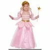 Little Pink Princess Child Costume 100-181960 -TheHolidayBarn Shop BS62803