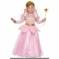 Little Pink Princess Child Costume 100-181960