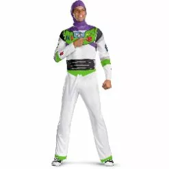 Disney Toy Story - Buzz Lightyear Adult Costume 100-188022