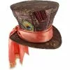 Alice In Wonderland Movie Mad Hatter Hat 291070
