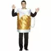 Beer Mug Adult Costume 100-188602 -TheHolidayBarn Shop BS68789