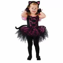 Catarina Toddler Costume 100-194992