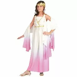 Athena Child Costume 100-195021