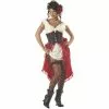 Cantina Gal Adult Costume 100-194513 2 Cantina Gal Adult Costume 100-194513 -TheHolidayBarn Shop BS69113