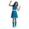 Cookie Monster Child/Tween Costume 100-187275 -TheHolidayBarn Shop BS69617