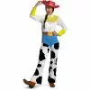 Disney Toy Story - Jessie Classic Adult Costume 100-188019