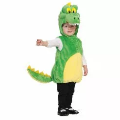 Crocodile Toddler Costume 100-196263