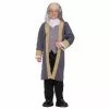 Ben Franklin Child Costume 100-196268 -TheHolidayBarn Shop BS70114