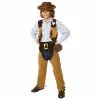 Cowboy Child Costume Kit 100-196881 -TheHolidayBarn Shop BS70379