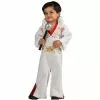 Elvis Infant / Toddler Costume -TheHolidayBarn Shop BS70500