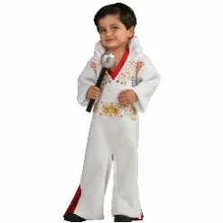 Elvis Infant / Toddler Costume