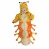 Caterpillar Bunting Costume 100-197392 2 Caterpillar Bunting Costume 100-197392 -TheHolidayBarn Shop BS70585