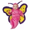 Butterfly Bunting Costume 100-197393 -TheHolidayBarn Shop BS70586