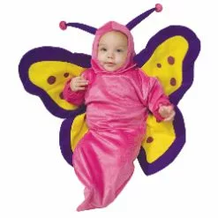 Butterfly Bunting Costume 100-197393