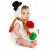 Baby Snowman Infant / Toddler Costume 100-197830