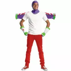 Disney Toy Story - Buzz Lightyear Accessory Kit (Adult) 100-198458