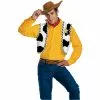 Disney Toy Story - Woody Accessory Kit (Adult) 100-198459 2 Disney Toy Story - Woody Accessory Kit (Adult) 100-198459 -TheHolidayBarn Shop BS800230