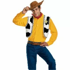 Disney Toy Story - Woody Accessory Kit (Adult) 100-198459