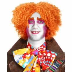 Electric Mad Hatter Wig (Adult) 100-199716