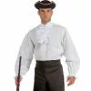 Colonial Shirt Adult Costume 100-214464