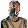 Batman The Dark Knight Rises Bane 3/4 Adult Mask 100-215126 -TheHolidayBarn Shop BS803275