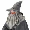 Gandalf The Grey Hat,Lord Of The Rings The Hobbit Gandalf Costume Hat -TheHolidayBarn Shop BS803770