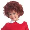 Annie Child Wig -TheHolidayBarn Shop BS804032