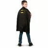 Batman To Superman Reversable Cape Child 100-216089 -TheHolidayBarn Shop BS804171