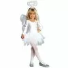 Angel Toddler Costume 100-216318 -TheHolidayBarn Shop BS804284