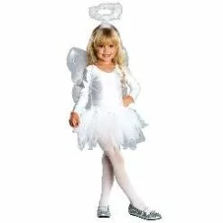 Angel Child Costume 100-216319