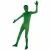 Green Skin Suit Child Costume 100-216349 -TheHolidayBarn Shop BS804298