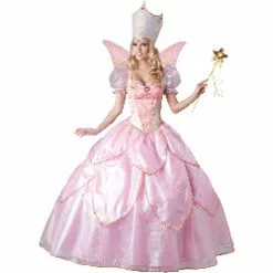 Fairy Godmother Adult Costume 100-217368