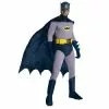 Batman Classic 1966 Series Batman Adult Costume 100-217491 -TheHolidayBarn Shop BS805463