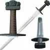 Viking Sword,Viking Sword - Stage Combat Or Sharpened Version -TheHolidayBarn Shop BTS H002