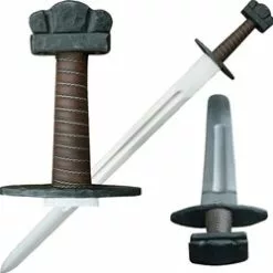 Viking Sword,Viking Sword - Stage Combat Or Sharpened Version