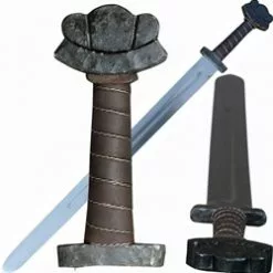 Viking Sword,Stage Combat Viking Sword