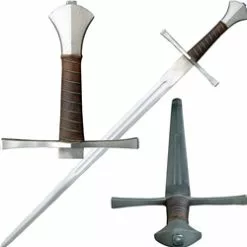 Single Hand Sword BTS-H008