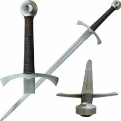 Hand And A Half Sword BTS-H011