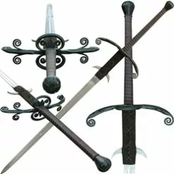 German Landsknecht Sword BTS-H012