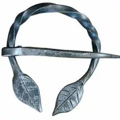 Elven Cloak Pin CD-1103
