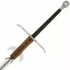 Medieval Two-Hand Sword - Stage Combat