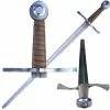 Medieval Archer's Sword