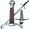 Medieval Single Hand Sword Rionet - Sharp Or Stage Combat -TheHolidayBarn Shop CD 1339